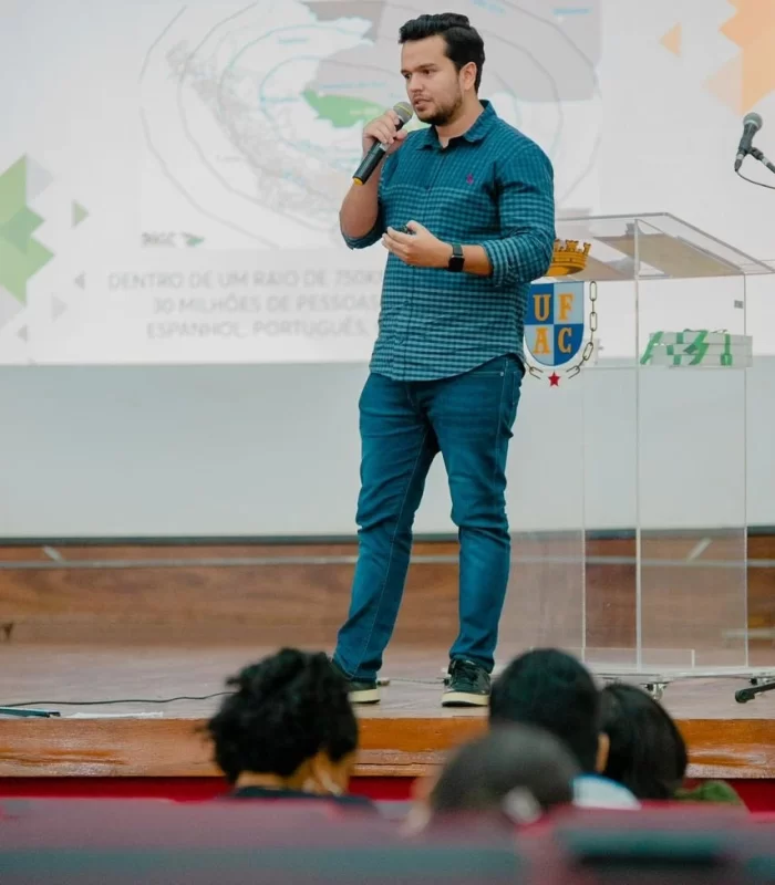 rodrigo pires palestra